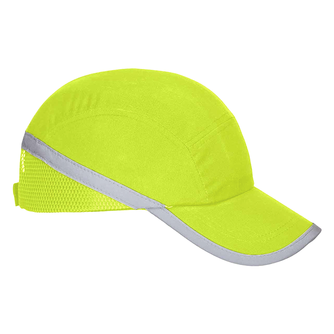 Safety bump cap