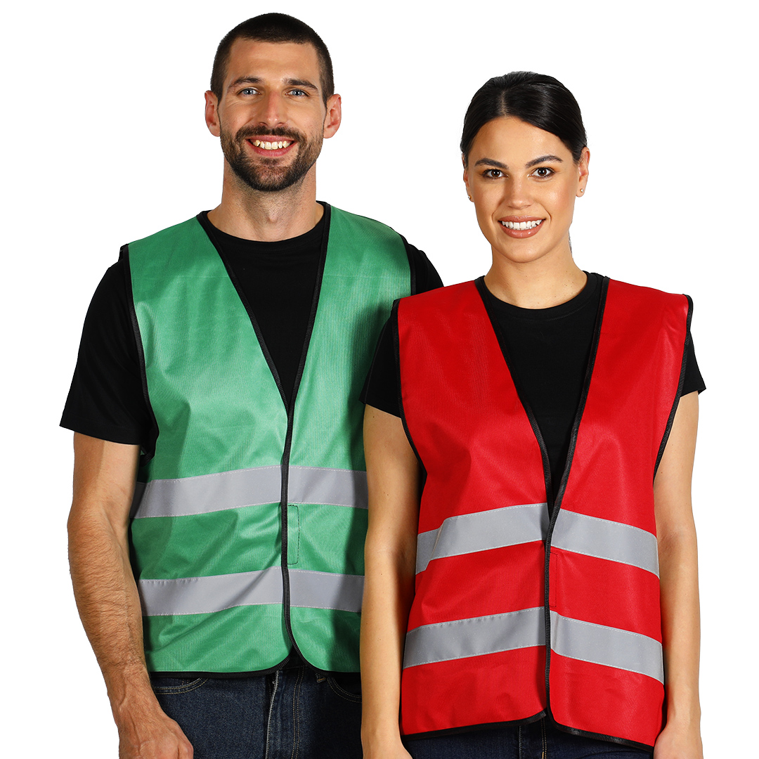 Workwear vest