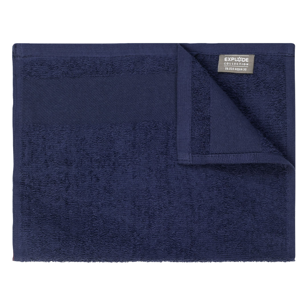 Guest towel, 400 g/m2