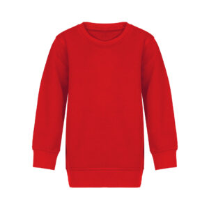 Kids' sweatshirt, round neck, 280 g/m2