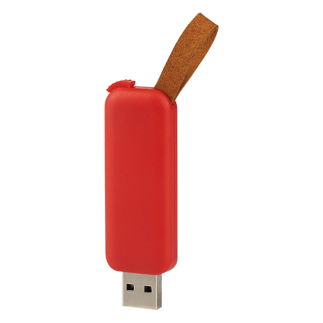 USB flash memory