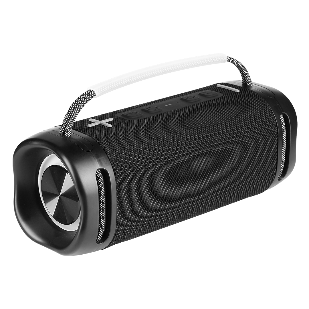 Waterproof IPX7 wireless speaker, 30W