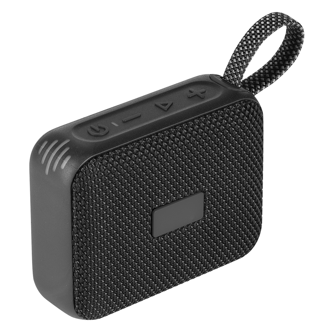 Waterproof IPX7 wireless speaker, 5W