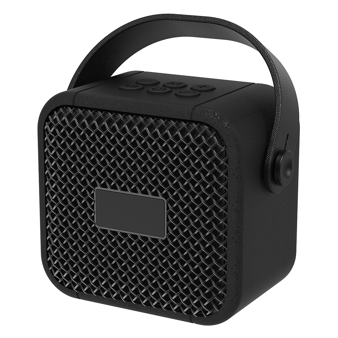 Wireless speaker, 5W