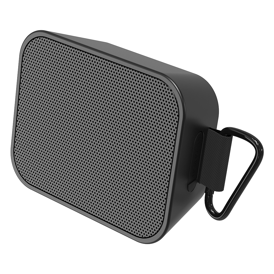 Wireless speaker, 5W